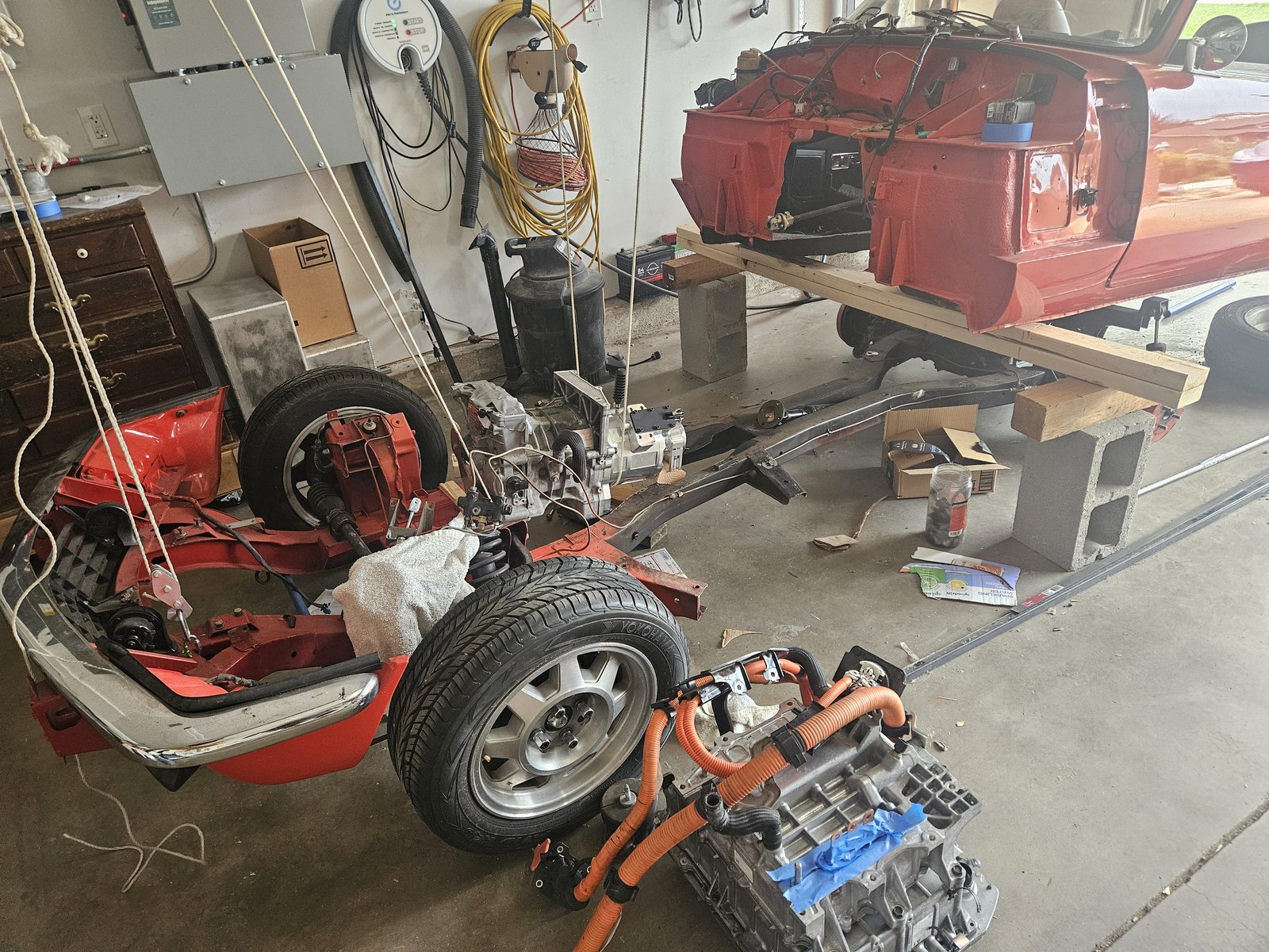 rolling-chassis