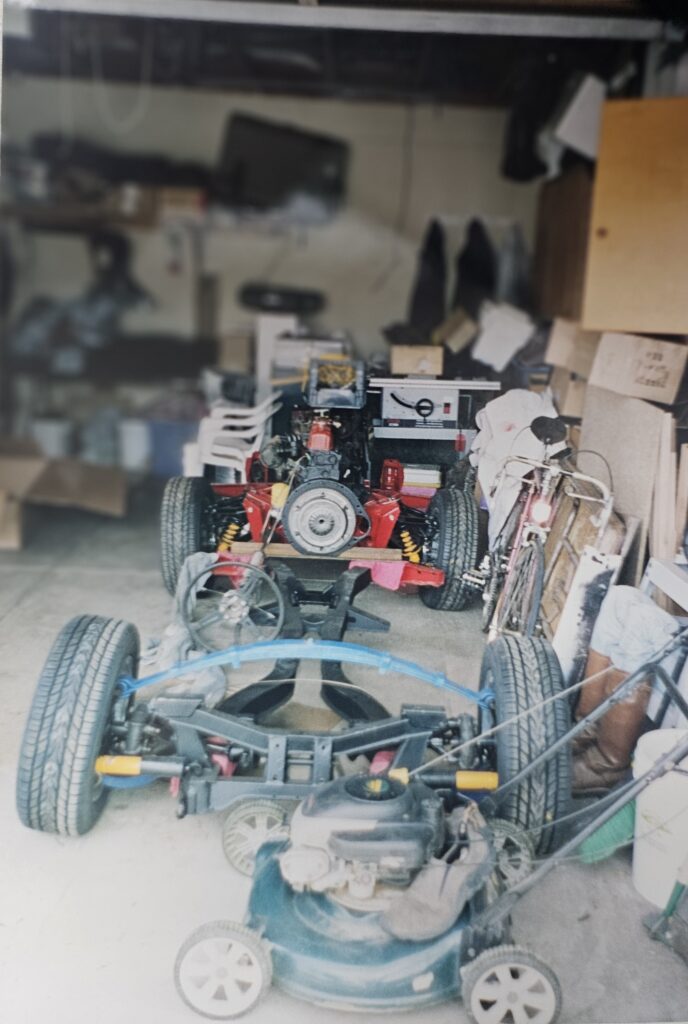 Early Frame